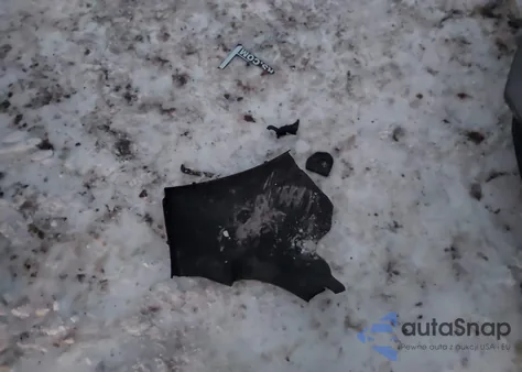 2013 Kia Optima Lx z USA, uszkodzony, nr VIN 5XXGM4A75DG183468